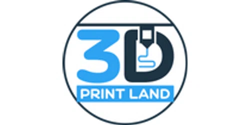 3D Print Land Promo Code