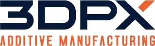 3DPX Merchant Logo