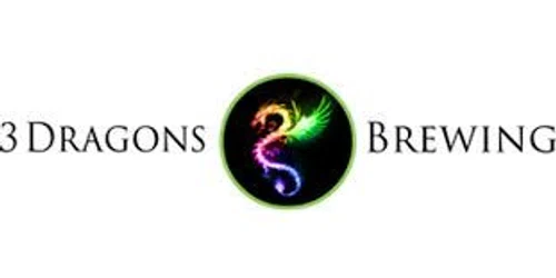 3 Dragons Brewing Promo Code