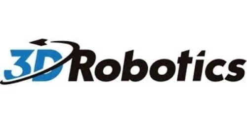 3D Robotics Merchant Logo