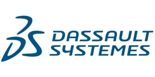 Dassault Systemes Merchant logo