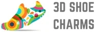 3D SHOE CHARMS Promo Code — 200 Off (Sitewide) 2024