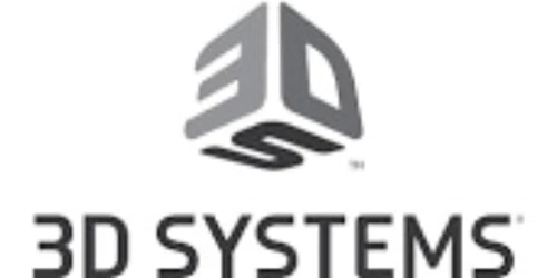 3D Systems Promo Code