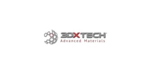 3DXTECH coupon