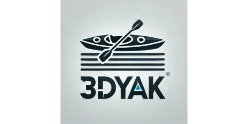 3DYAKDesigns Promo Code