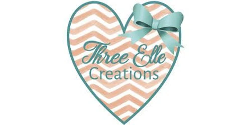Three Elle Creations Promo Code