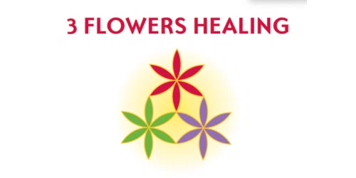 3 Flowers Healing Promo Code