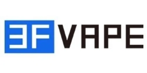 3FVape Merchant logo
