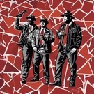 3GJ Smoked Meat Co Merchant Logo