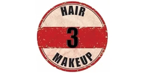 3 Hair Makeup Promo Code