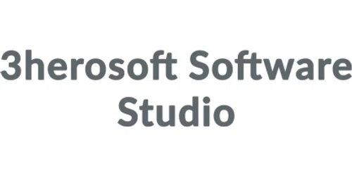 3herosoft Software Studio Promo Code