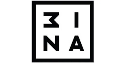 3INA Promo Code