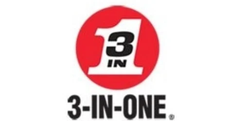 3-In-One Promo Code