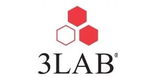 3lab Promo Code
