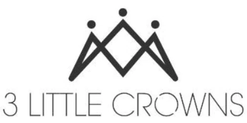 3 Little Crowns Promo Code