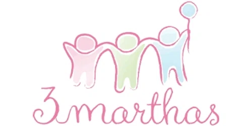 3 Marthas Promo Code