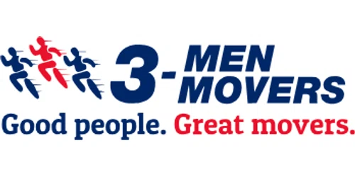3 Men Movers Promo Code