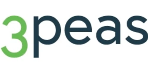 3 Peas Promo Code