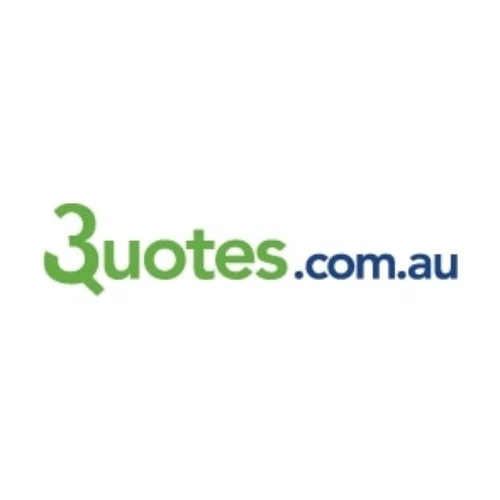 3Quotes.com.au Merchant Logo