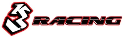 3Racing Merchant Logo