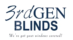3rdGenBlinds Merchant Logo