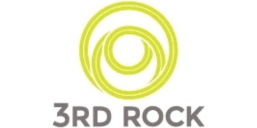 3rd Rock Merchant logo
