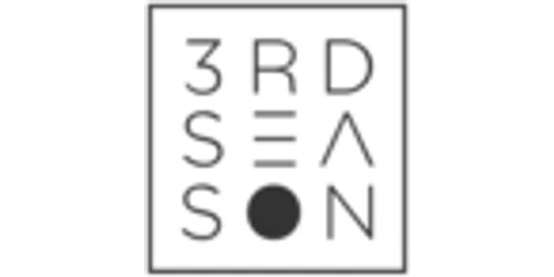3rd Season Designs Promo Code