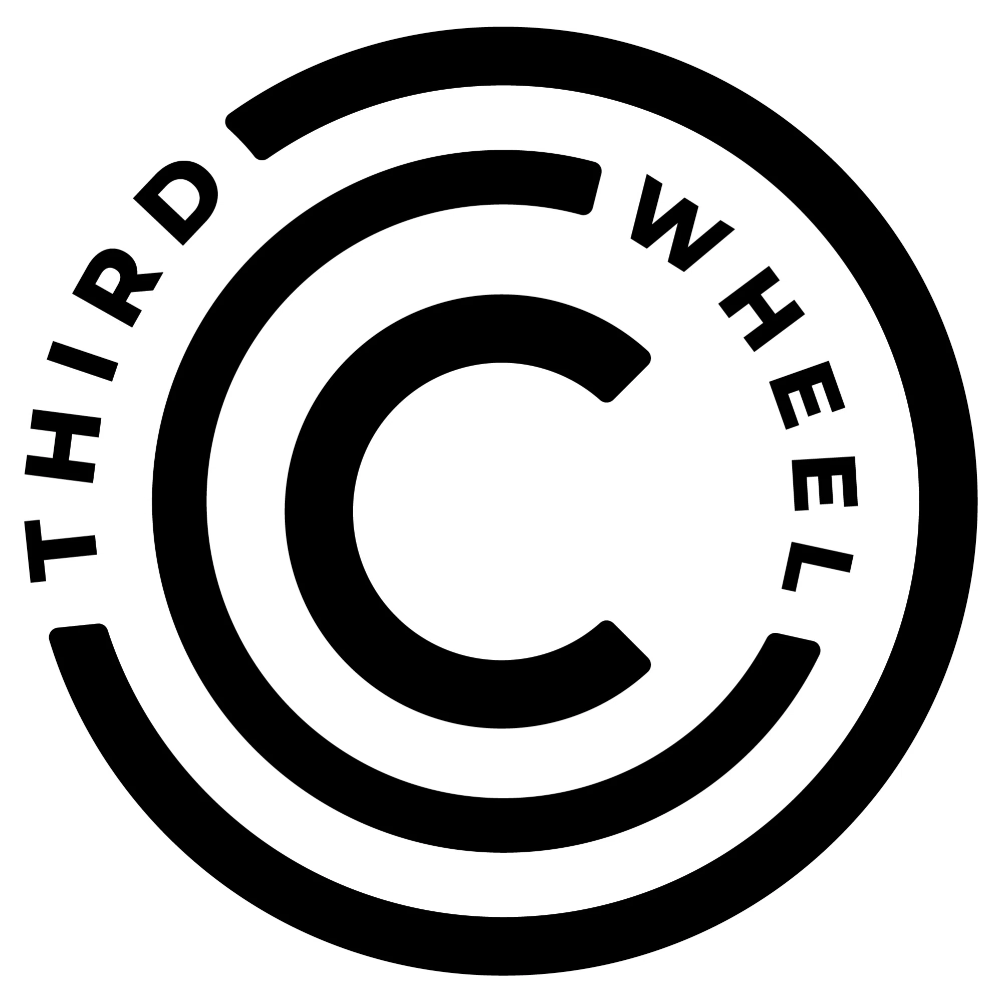Third Wheel Cycling Promo Code