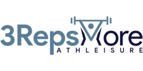 3RepsMore Promo Code