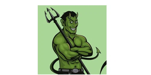 Diablo Verde coupon