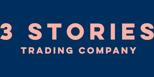 3 Stories Trading Co Promo Code