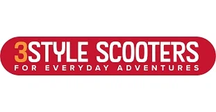 3StyleScooters coupons