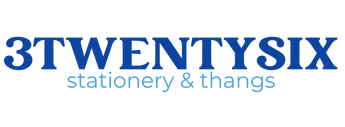 3twentysix Merchant Logo