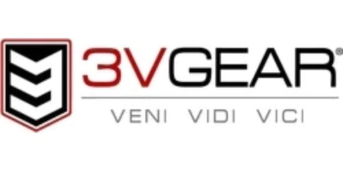 3V Gear Merchant logo
