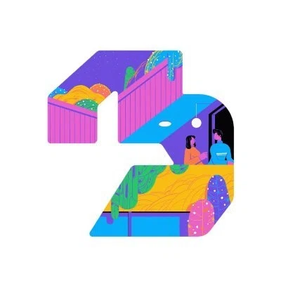 3Wallet Merchant Logo
