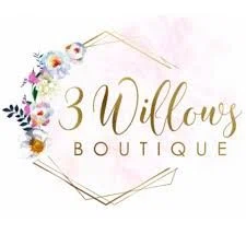 3 Willows Boutique Merchant Logo