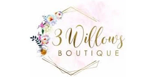 3 Willows Boutique Promo Code