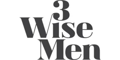 3 Wise Men Promo Code