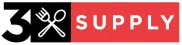 3X Supply Merchant Logo