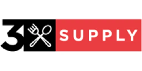 3X Supply Promo Code