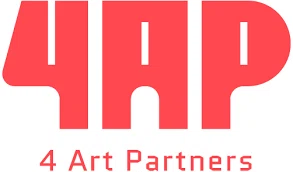 4 Art Partners Merchant Logo