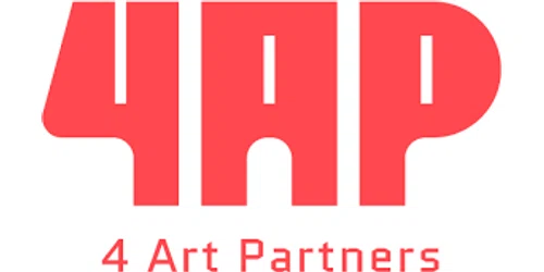 4 Art Partners Promo Code