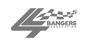 4 Bangers Production Merchant Logo