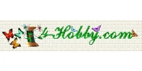 4-Hobby.com Promo Code