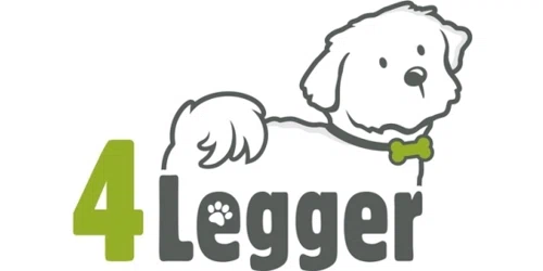 4-Legger Promo Code