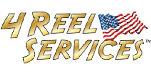 4 Reel Services Promo Code