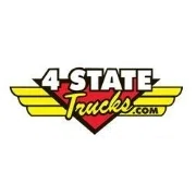 $25 Off 4 State Trucks Promo Code (5 Active) Dec '24