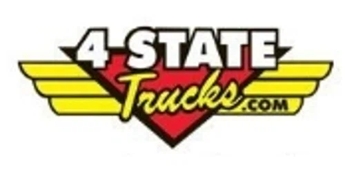 4 State Trucks Merchant logo