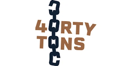 40 Tons Promo Code