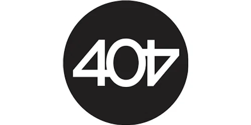 404 Promo Code